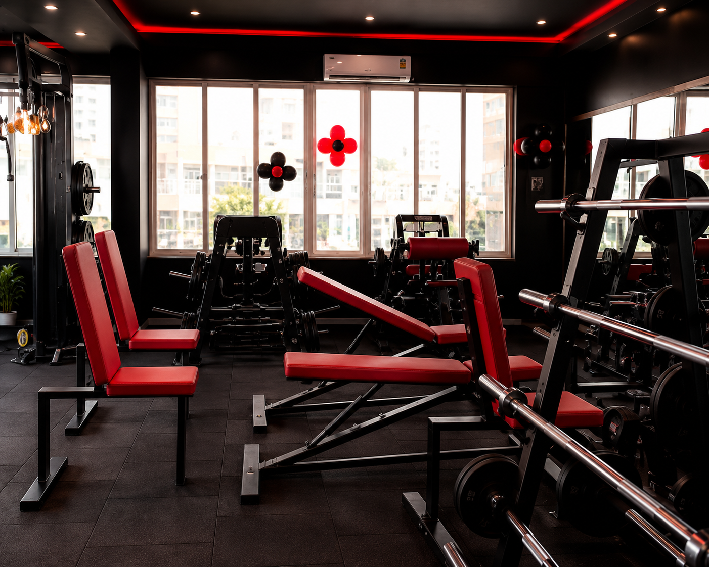 Strength training
