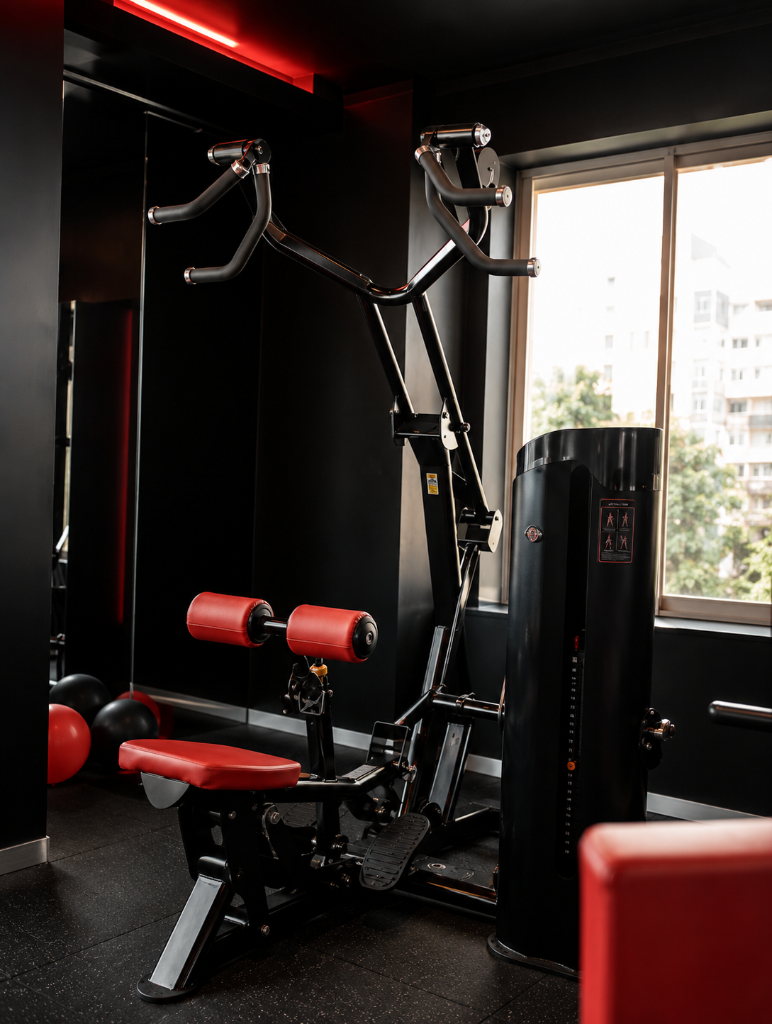 Personal training